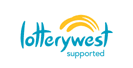 LotteryWest supported